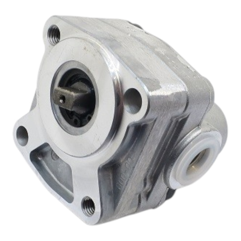 HYDRAULIC GEAR PUMP SHIMADZU YP10-3.5A2D3-R344